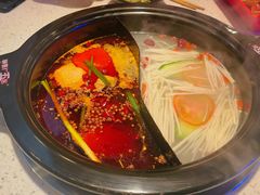 -钢管厂五区小郡肝串串香(通锦桥店)