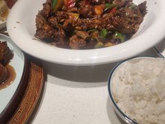 闫府炒鸡-闫府私房菜·百年鲁菜(恒隆店)