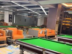 -澜花台球会所(远大金地中心店)