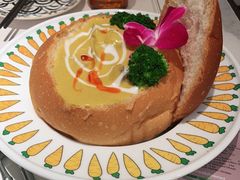 -太食獸泰式茶餐厅(济南万象城店)