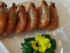 -豫园万丽酒店-万丽轩中餐厅(河南南路店)