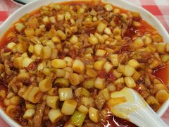 -洪霞餐馆·川菜·鲜货现炒(两江春城店)