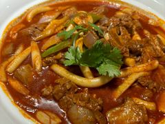 -贯贯吉·清真餐厅(浙江中路店)