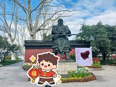 -钱王祠