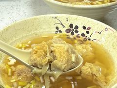-洋城面店(荔塱农副产品综合批发市场店)
