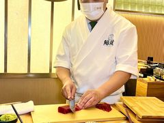 -鮨政· Omakase(港汇恒隆广场店)