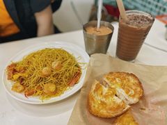 -華歡冰室-WahFoon(吉大店)