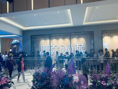 -首创奥特莱斯(西安店)