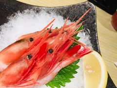 -禾绿寿司·定食·拉面·烧炸(宝安大仟里店)