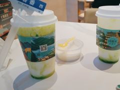-阿娜尔·新疆菜(宜家荟聚中心店)