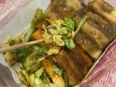 -国足臭豆腐(明瓦廊店)
