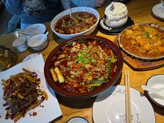 -小三峡食府(西五路店)