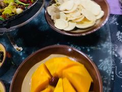 -张关合渣(航空大道店)