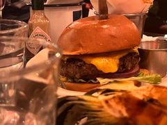 -Chili's Cafe&Bar奇利斯(滨江店)