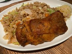 -玛格萝妮(汇智国际商业中心店)