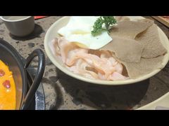 -蜀国大将老火锅(江北店)
