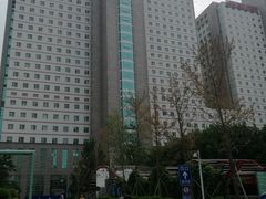 -中国医科大学附属盛京医院(南湖院区)