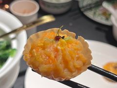 -南里山房·新淮扬菜(徐汇万科店)