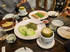 -猪肉婆私房菜(容桂总店)