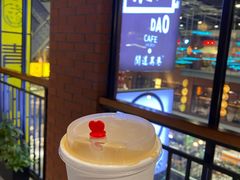 -闻道万巷咖啡馆(南大街地铁站店)