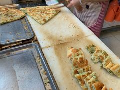 -咏春葱油饼(德政中路店)