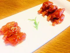 -菩提树·素食餐厅(汇智国际商业中心店)