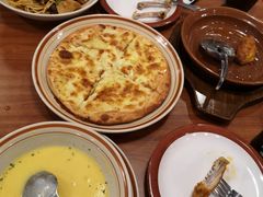 -萨莉亚意式餐厅(万嘉商业广场店)