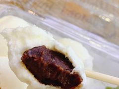 -棉小雪·雪棉豆沙(老安东街店)