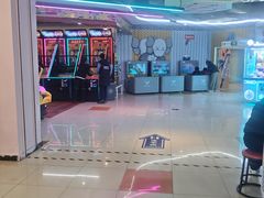 -Play1家庭娱乐中心(包河大玩家店)