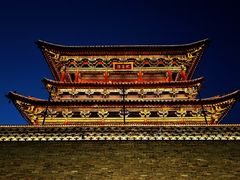 -河东池盐文化博览园