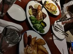 -RED LOBSTER(多伦多DT店)