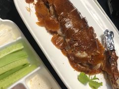 -大鸭梨烤鸭(甘家口店)