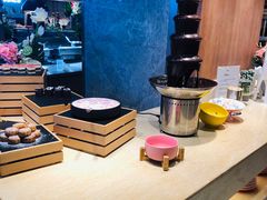 -丽池宫韩式汗蒸会馆(华灯坊店)