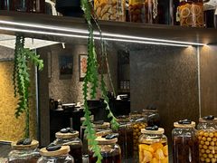 -贰醒·私房小院烧烤 (太古里店)