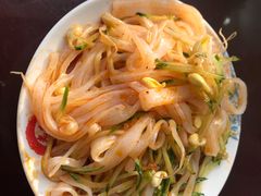 -东关吉祥西安腊汁肉夹馍(健德门店)