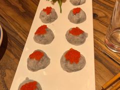 鱼籽虾滑-旧街市鲜货老火锅(大光路店)