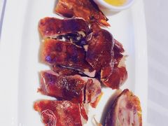 广式吊烧乳鸭-和记小菜(大宁店)