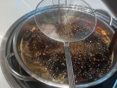 -鹅香四海·卤水火锅·砂锅粥·潮汕菜(宝安店)
