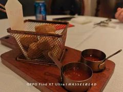 -醉辉皇上海之巅(上海中心大厦店)