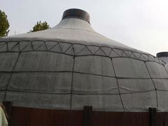 -九十九顶毡房(阜石路店)