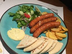 -HELLO MUSAE 拾光缪斯餐厅·纯正希腊风味(苏州中心店)