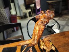 -黄师傅湿辣牛肉(胡桃里店)