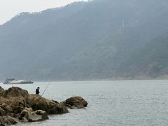 -羚羊峡古栈道森林公园