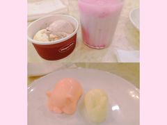 -芭菲盛宴·环球美食(锦城万达广场店)
