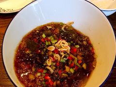 -吕氏疙瘩汤·私家菜馆(慈云寺店)