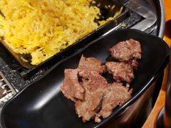 -伍丁·烤牛肋(和平东桥店)