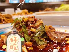 -土连锅·现熬养生汤锅(梁家巷店)