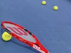 -杭州GS网球俱乐部(西城广场店)