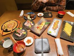 -千代武日本料理(哈西店)