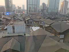-成都博舍酒店